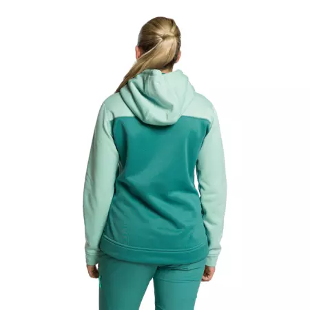 Sudadera Trangoworld POPPI V02 53J
