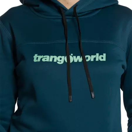 Sudadera Trangoworld POPPI V02 53P