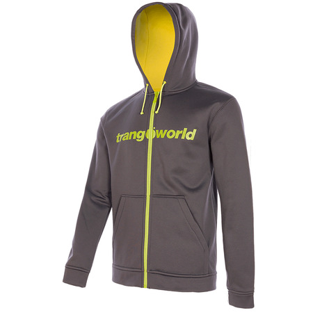 Sudadera Trangoworld Ripon 5P2