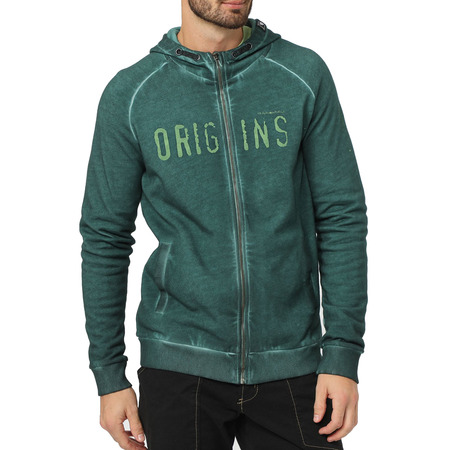 Sudadera Trangoworld Spire 2G0