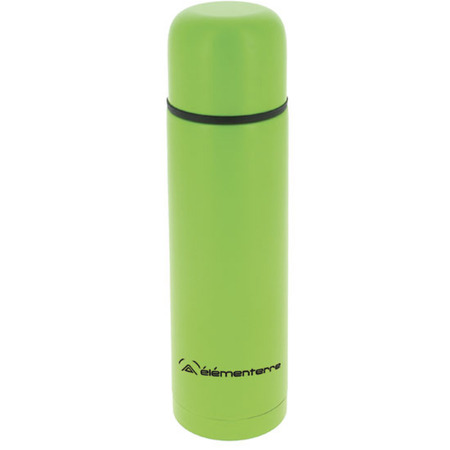 Termo Elementerre Flaski 0.5 l. Verde