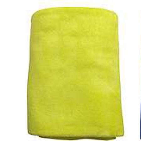 Toalla Softee Sweet 140 x  70 cm Verde lima