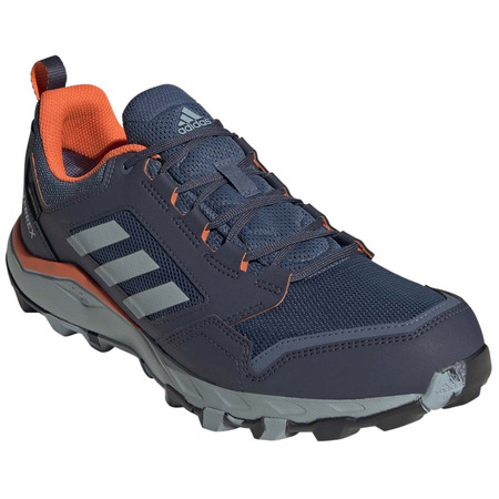 Zapatilla Adidas Terrex Tracerocker 2 GTX Marino/Naranja