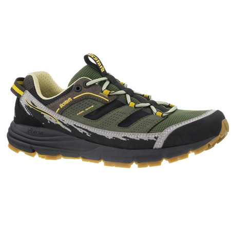 Zapatilla Bestard Coolwave Verde