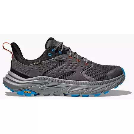 Zapatilla Hoka Anacapa 2 Low GTX Gris