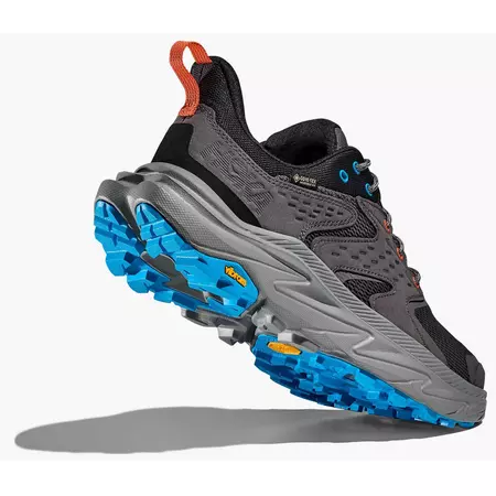 Zapatilla Hoka Anacapa 2 Low GTX Gris