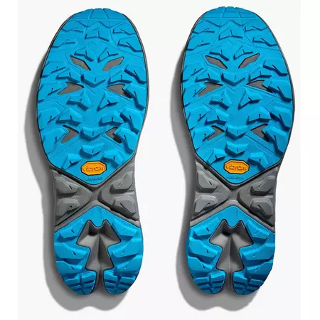 Zapatilla Hoka Anacapa 2 Low GTX Gris