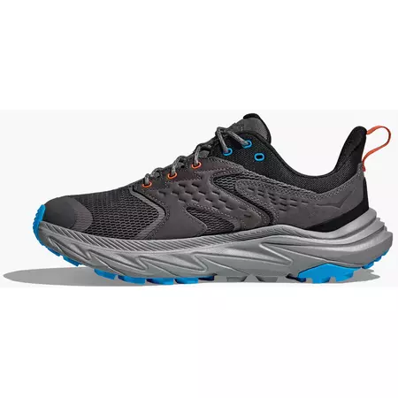 Zapatilla Hoka Anacapa 2 Low GTX Gris