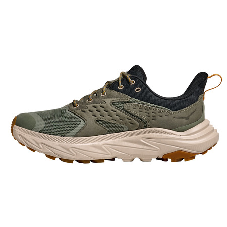 Zapatilla Hoka Anacapa 2 Low GTX Musgo