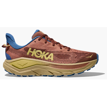 Zapatilla Hoka Challenger 8 Cardamomo