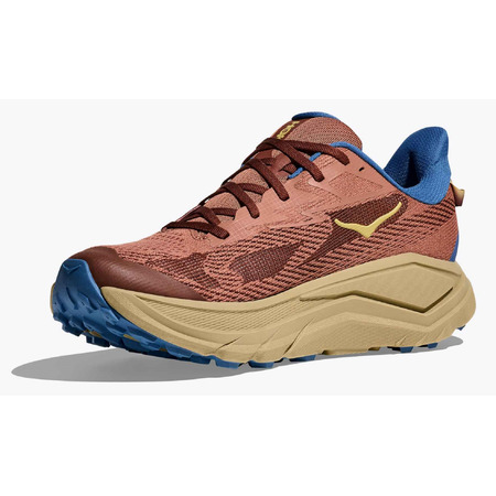 Zapatilla Hoka Challenger 8 Cardamomo