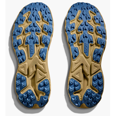 Zapatilla Hoka Challenger 8 Cardamomo