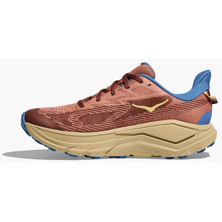 Zapatilla Hoka Challenger 8 Cardamomo