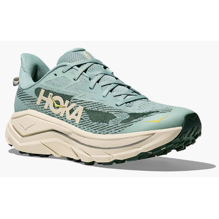 Zapatilla Hoka Challenger 8 Jade