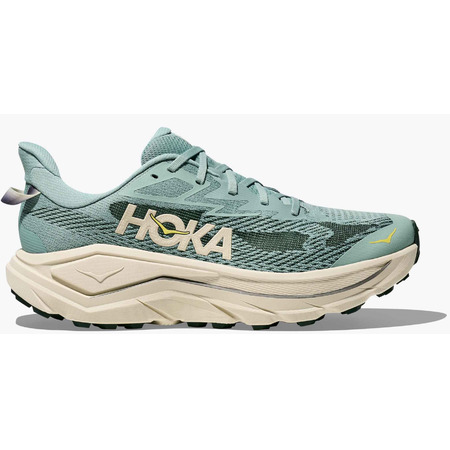 Zapatilla Hoka Challenger 8 Jade