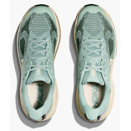 Zapatilla Hoka Challenger 8 Jade