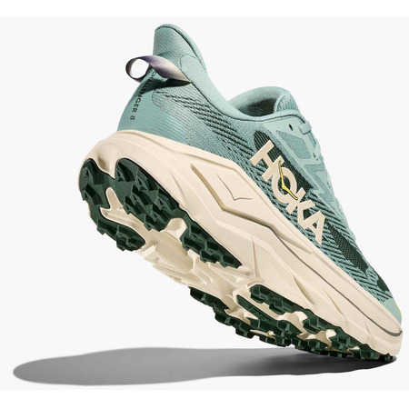 Zapatilla Hoka Challenger 8 Jade