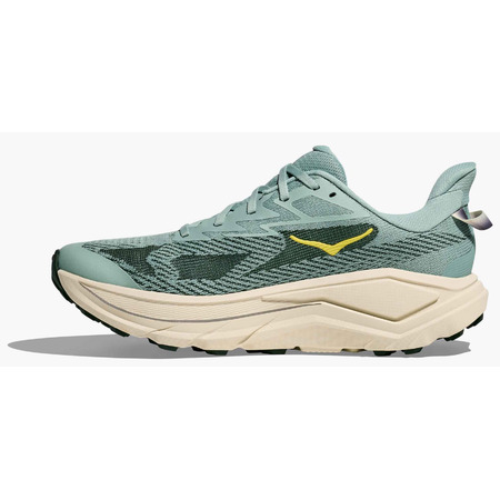 Zapatilla Hoka Challenger 8 Jade