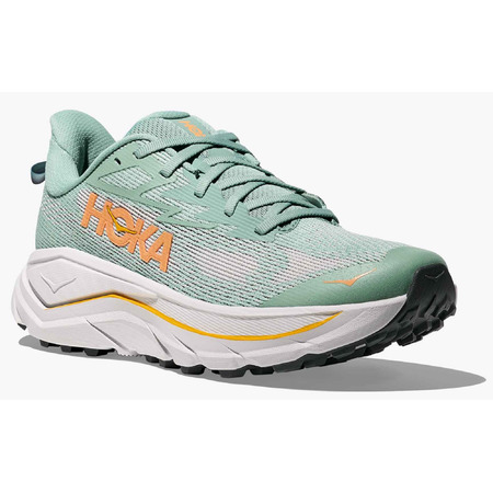 Zapatilla Hoka Challenger 8 W Jade
