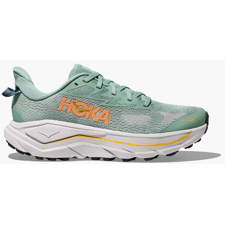 Zapatilla Hoka Challenger 8 W Jade