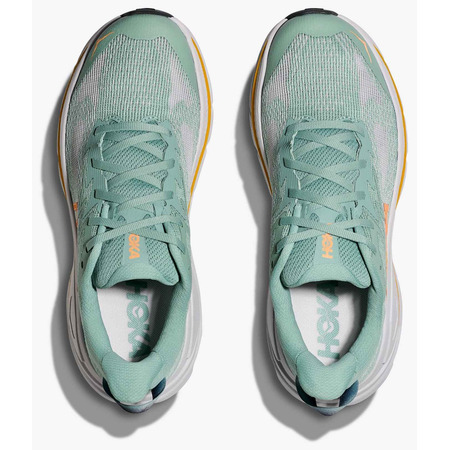 Zapatilla Hoka Challenger 8 W Jade