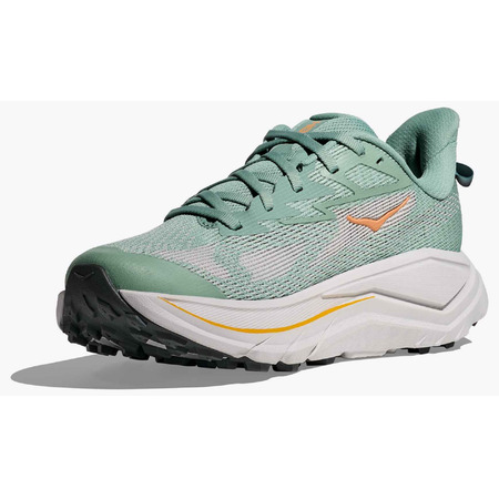 Zapatilla Hoka Challenger 8 W Jade