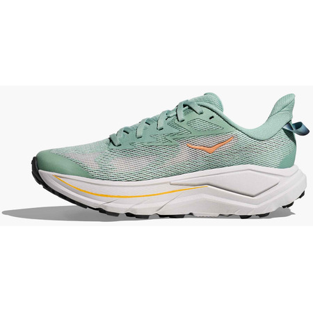 Zapatilla Hoka Challenger 8 W Jade