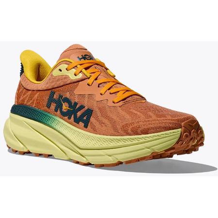 Zapatilla Hoka Challenger Atr 7 Terracota