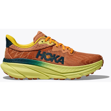 Zapatilla Hoka Challenger Atr 7 Terracota