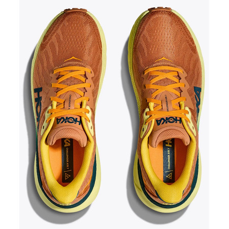 Zapatilla Hoka Challenger Atr 7 Terracota