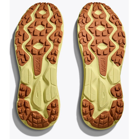 Zapatilla Hoka Challenger Atr 7 Terracota