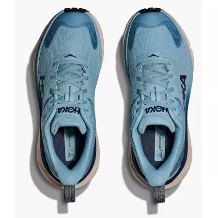 Zapatilla Hoka Challenger Atr 7 W GTX Azul