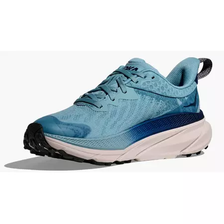Zapatilla Hoka Challenger Atr 7 W GTX Azul