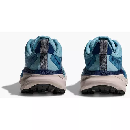 Zapatilla Hoka Challenger Atr 7 W GTX Azul