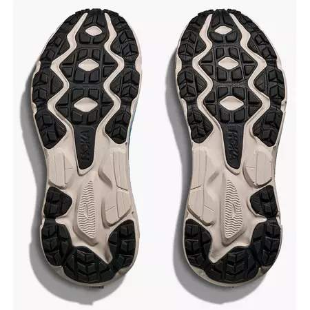 Zapatilla Hoka Challenger Atr 7 W GTX Azul