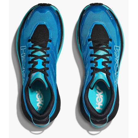 Zapatilla Hoka Mafate 5 Azul