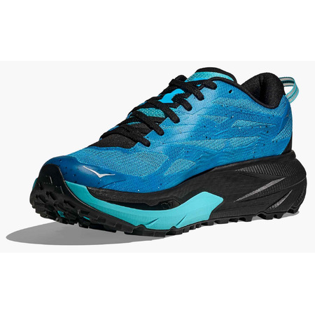 Zapatilla Hoka Mafate 5 Azul
