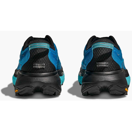 Zapatilla Hoka Mafate 5 Azul