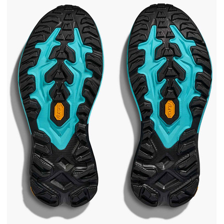 Zapatilla Hoka Mafate 5 Azul