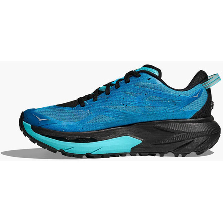 Zapatilla Hoka Mafate 5 Azul