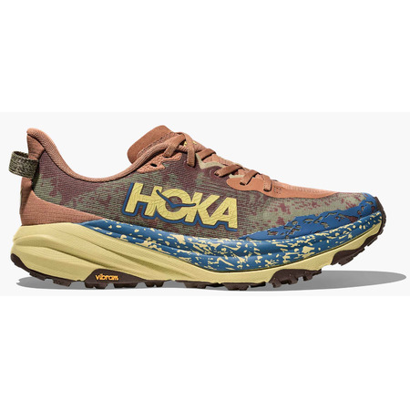 Zapatilla Hoka Speedgoat 6 Cardamomo