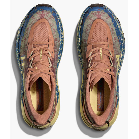 Zapatilla Hoka Speedgoat 6 Cardamomo
