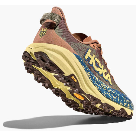 Zapatilla Hoka Speedgoat 6 Cardamomo