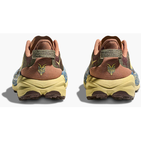 Zapatilla Hoka Speedgoat 6 Cardamomo