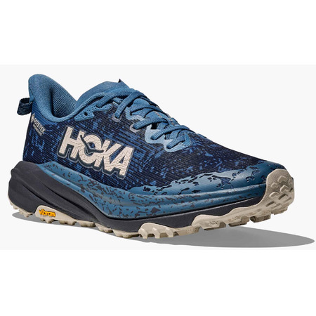 Zapatilla Hoka Speedgoat 6 GTX Azul