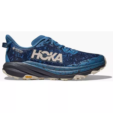 Zapatilla Hoka Speedgoat 6 GTX Azul
