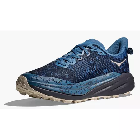 Zapatilla Hoka Speedgoat 6 GTX Azul