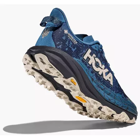 Zapatilla Hoka Speedgoat 6 GTX Azul