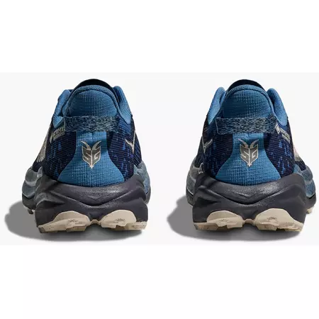 Zapatilla Hoka Speedgoat 6 GTX Azul