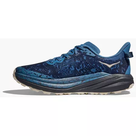 Zapatilla Hoka Speedgoat 6 GTX Azul
